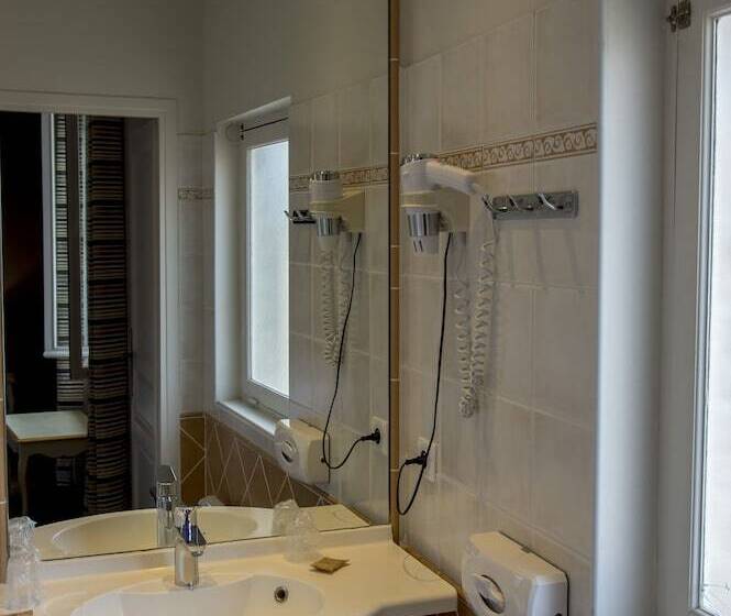 חדר סופריור, Hôtel Du Musée