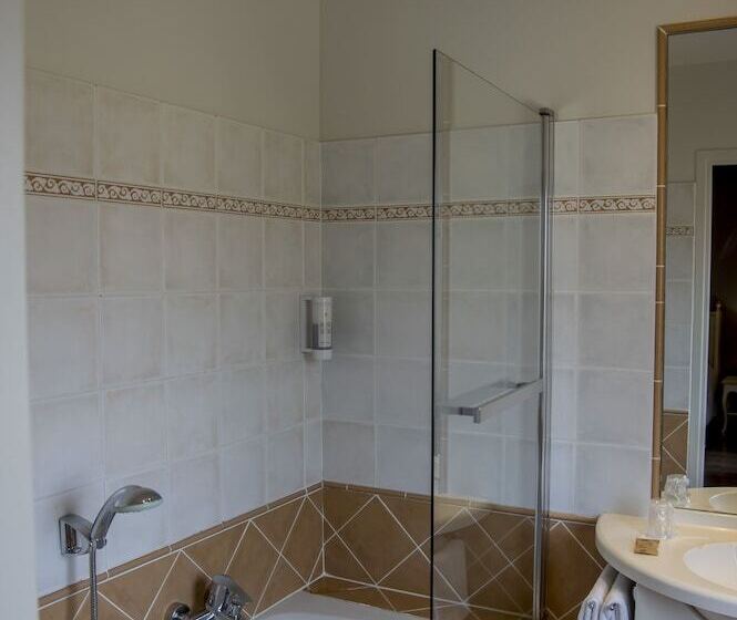 חדר סופריור, Hôtel Du Musée