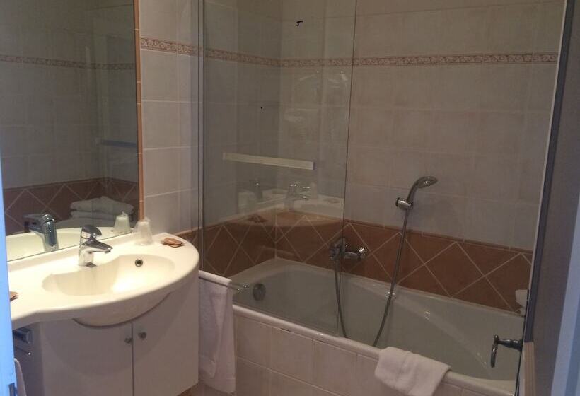 חדר סופריור, Hôtel Du Musée