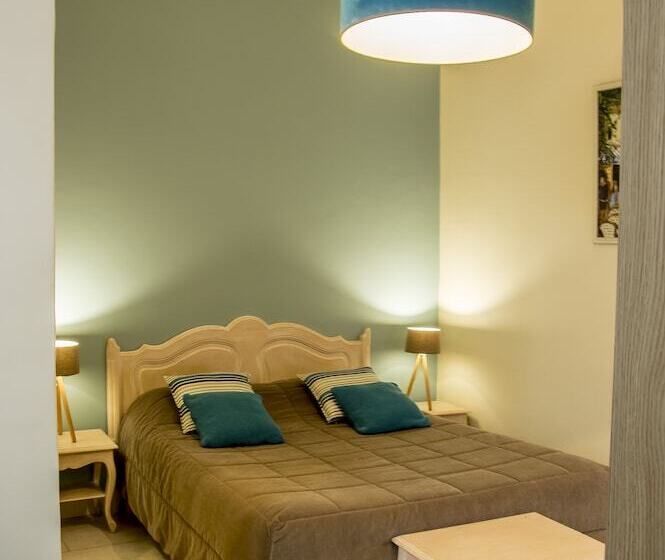 חדר סופריור, Hôtel Du Musée