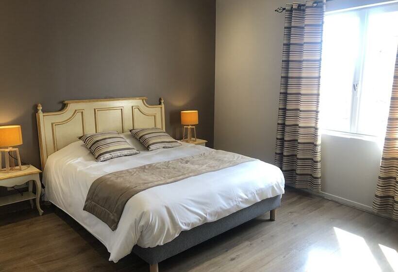 חדר סופריור, Hôtel Du Musée