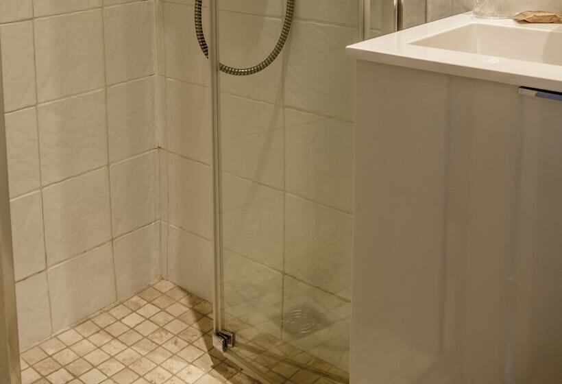 חדר סטנדרט, Hôtel Du Musée