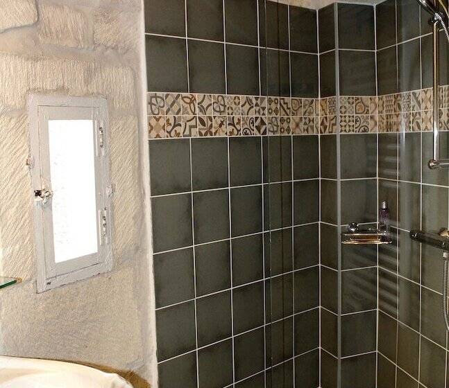 חדר סטנדרט, Hôtel Du Musée