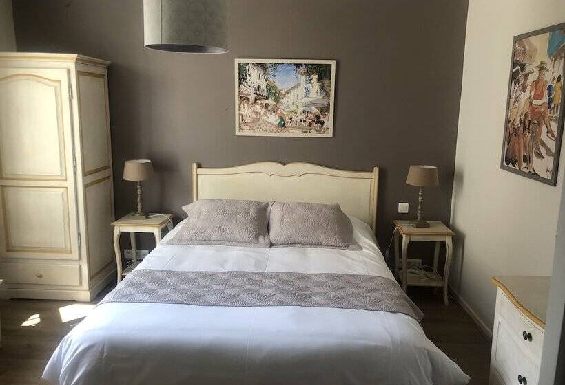 חדר סטנדרט, Hôtel Du Musée