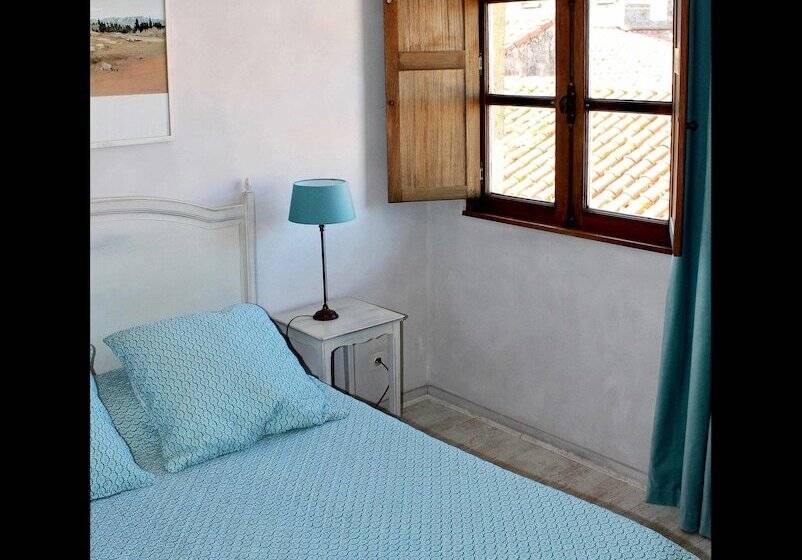 חדר סטנדרט יחיד, Hôtel Du Musée