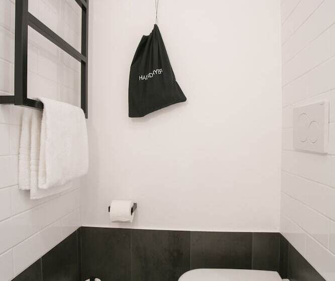 اتاق استاندارد, Ibis Avignon Sud