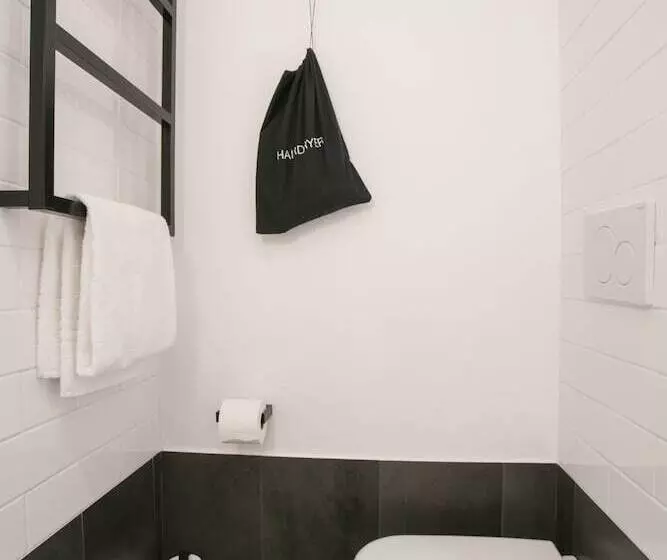 Quarto standard, Ibis Avignon Sud