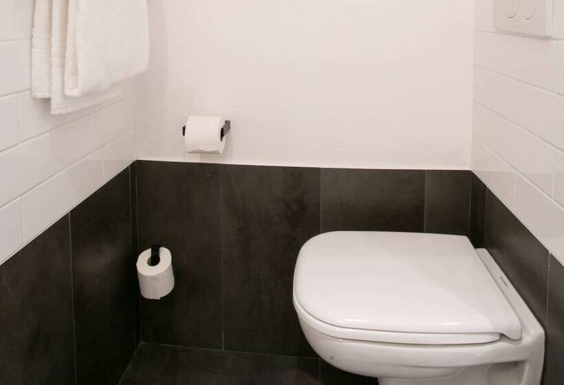 اتاق استاندارد, Ibis Avignon Sud