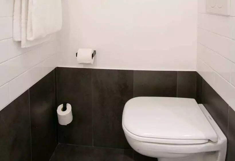 Quarto standard, Ibis Avignon Sud