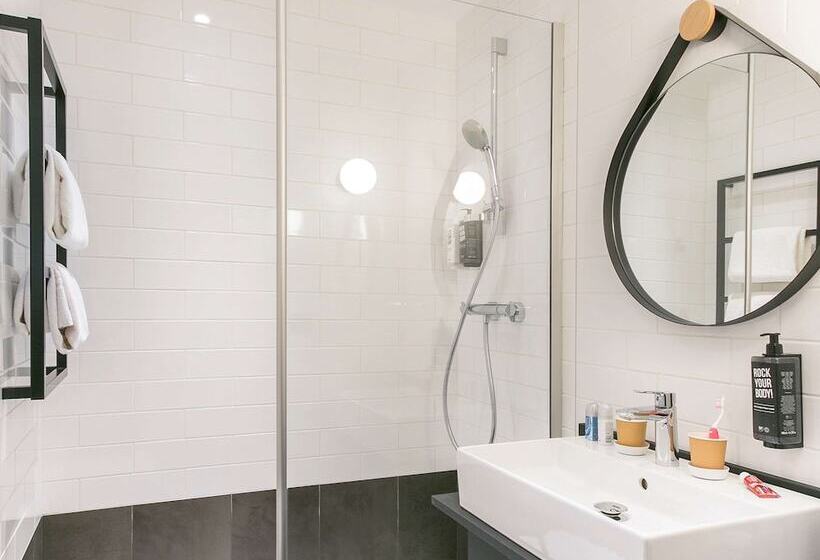 اتاق استاندارد, Ibis Avignon Sud