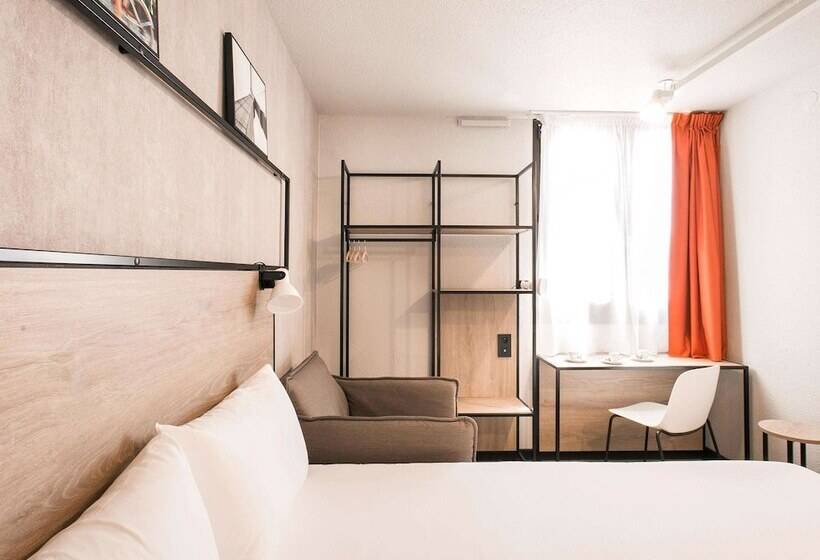 اتاق استاندارد, Ibis Avignon Sud