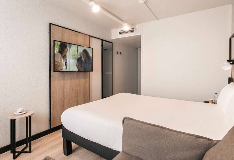 اتاق استاندارد, Ibis Avignon Sud