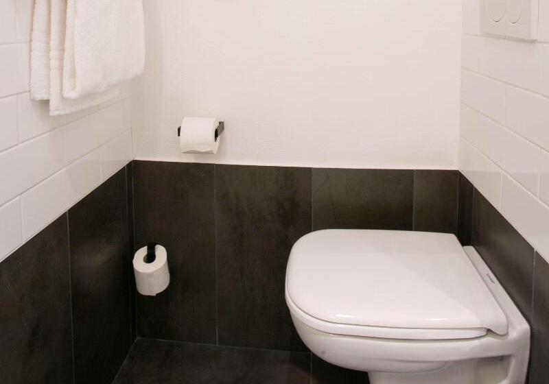 اتاق استاندارد با تخت دوبل, Ibis Avignon Sud