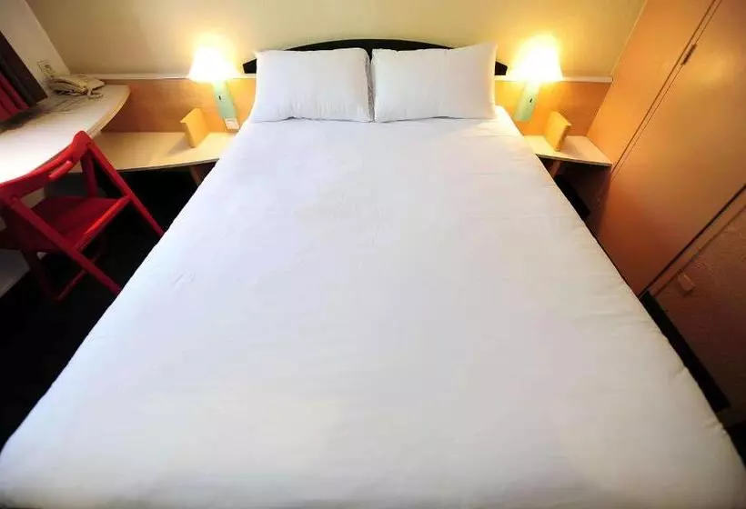 スタンダードルーム, Ibis Lyon Est Beynost A42