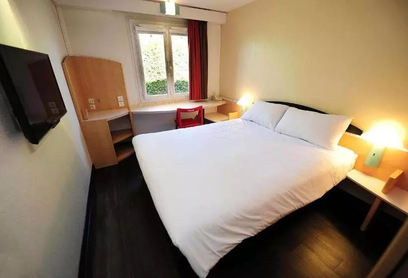スタンダードルーム, Ibis Lyon Est Beynost A42