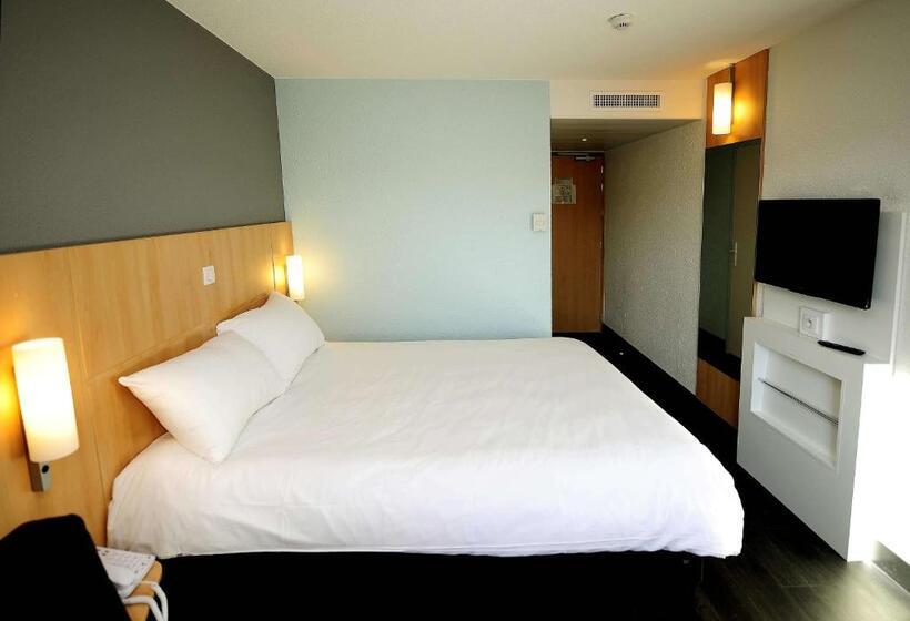 스탠다드 룸, Ibis Lyon Est Beynost A42