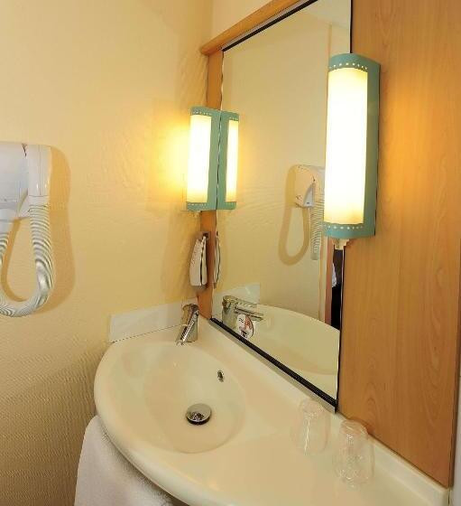 스탠다드 룸, Ibis Lyon Est Beynost A42