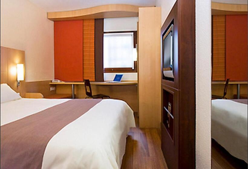 스탠다드 룸, Ibis Lyon Est Beynost A42