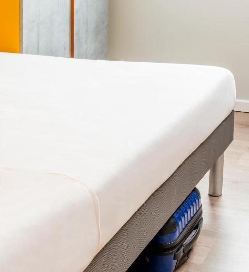 اتاق استاندارد, Ibis Lyon Est Beynost A42