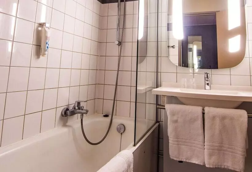 Standard-huone, Ibis Colmar Est Hotel Restaurant En Alsace