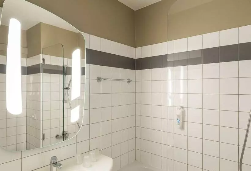 Standard-huone, Ibis Colmar Est Hotel Restaurant En Alsace