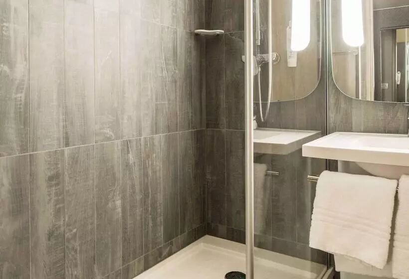 Standard-huone, Ibis Colmar Est Hotel Restaurant En Alsace