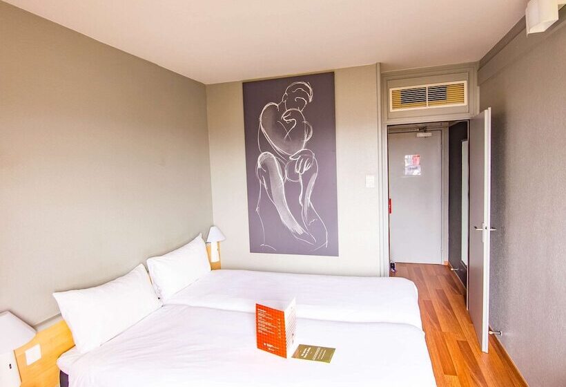 스탠다드 룸, Ibis Colmar Est   Hotel Restaurant En Alsace