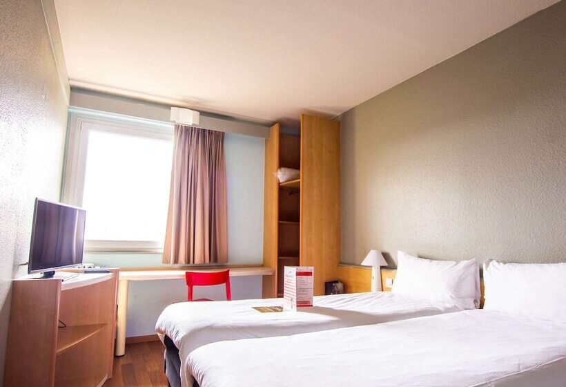 스탠다드 룸, Ibis Colmar Est   Hotel Restaurant En Alsace
