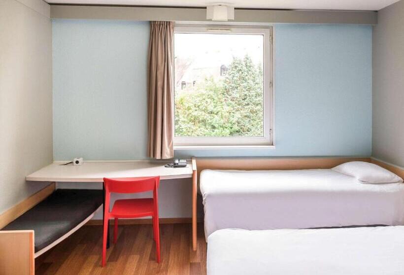 스탠다드 룸, Ibis Colmar Est   Hotel Restaurant En Alsace