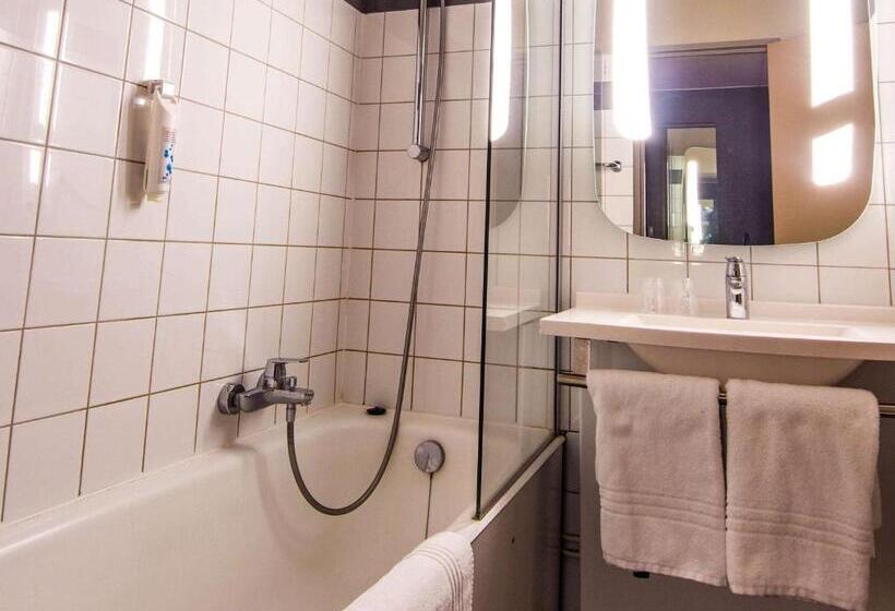 스탠다드 룸, Ibis Colmar Est   Hotel Restaurant En Alsace