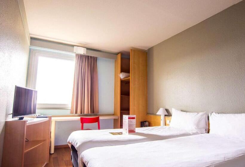 스탠다드 룸, Ibis Colmar Est   Hotel Restaurant En Alsace