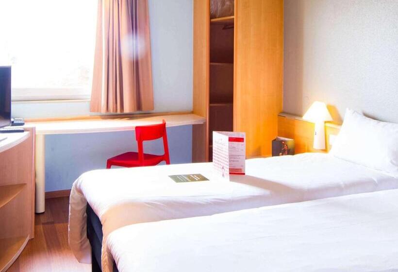 스탠다드 룸, Ibis Colmar Est   Hotel Restaurant En Alsace