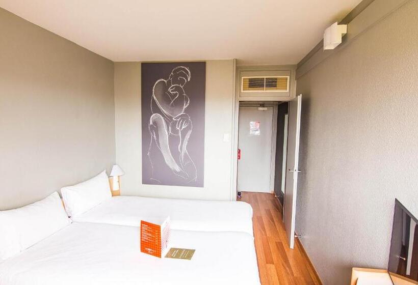 标准间, Ibis Colmar Est Hotel Restaurant En Alsace