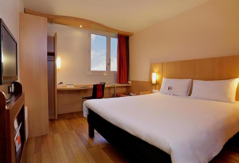 اتاق استاندارد, Ibis Le Mans Est Pontlieue