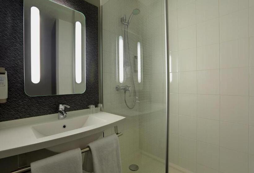 اتاق استاندارد, Ibis Le Mans Est Pontlieue