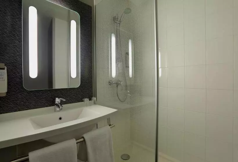 اتاق استاندارد, Ibis Le Mans Est Pontlieue