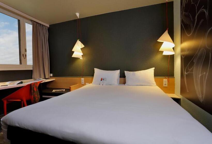 اتاق استاندارد, Ibis Le Mans Est Pontlieue