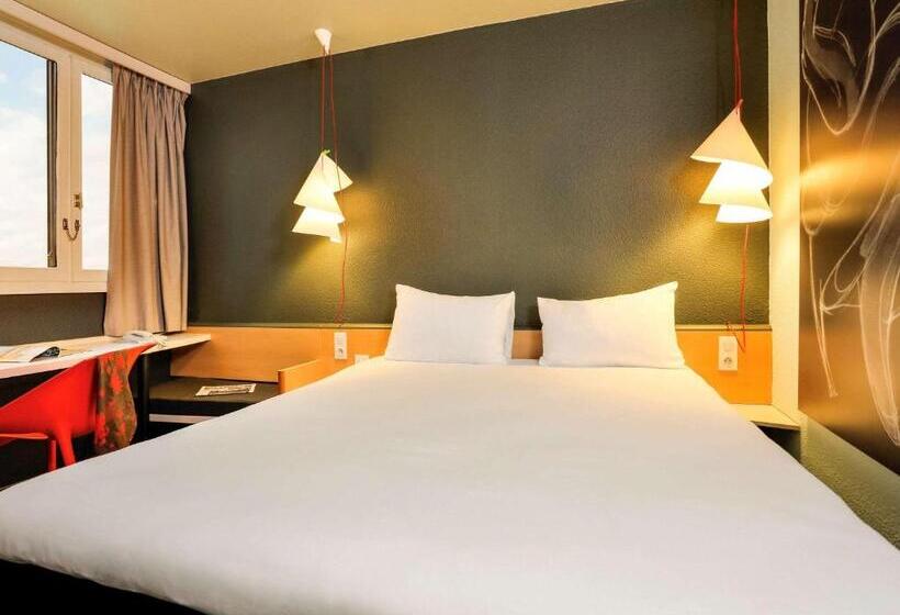 اتاق استاندارد, Ibis Le Mans Est Pontlieue