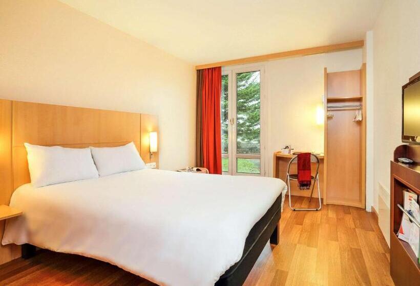 اتاق استاندارد, Ibis Le Mans Est Pontlieue