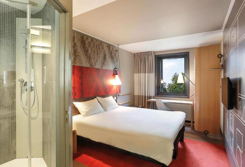اتاق استاندارد, Ibis Le Mans Est Pontlieue