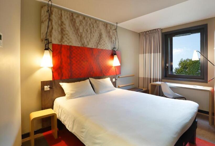 اتاق استاندارد, Ibis Le Mans Est Pontlieue