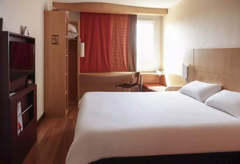 اتاق استاندارد, Ibis Lille Tourcoing Centre