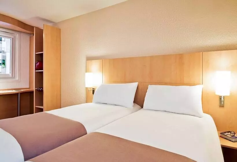 اتاق استاندارد, Ibis Lille Tourcoing Centre