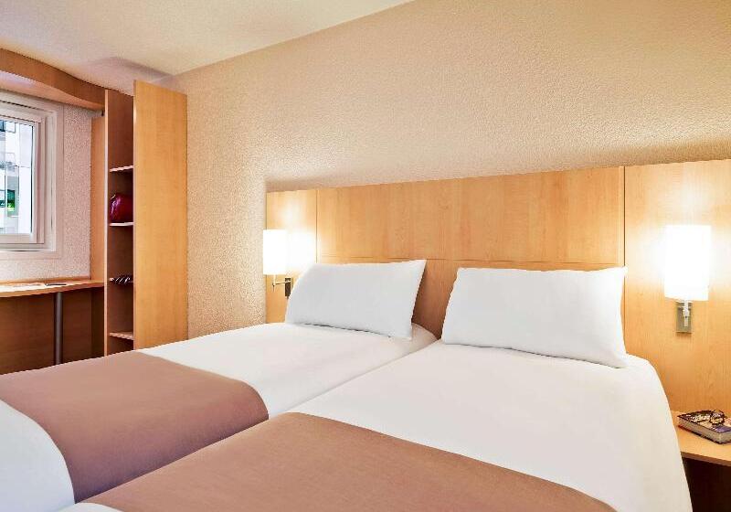 اتاق استاندارد, Ibis Lille Tourcoing Centre