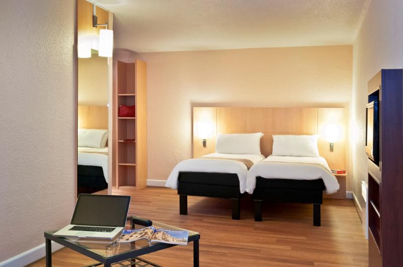 اتاق استاندارد, Ibis Lille Tourcoing Centre