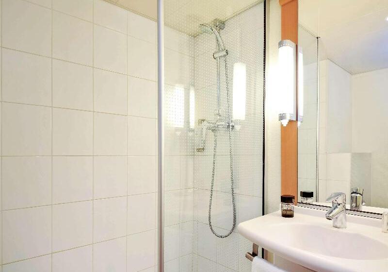 חדר סטנדרט, Ibis Lille Tourcoing Centre