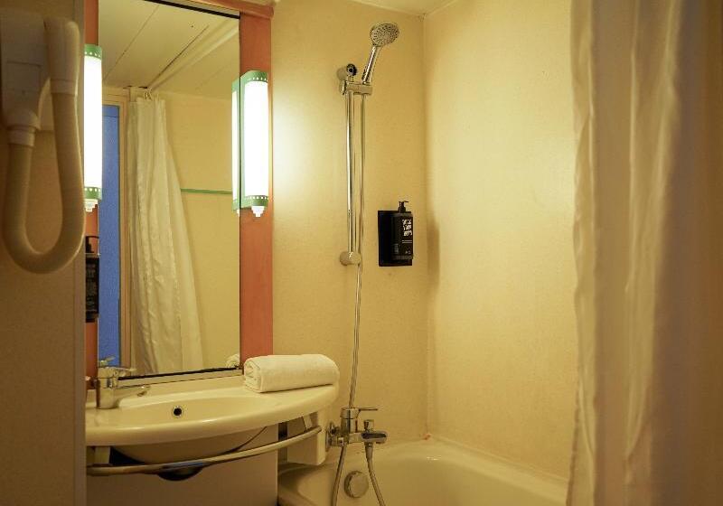 חדר סטנדרט, Ibis Lille Tourcoing Centre