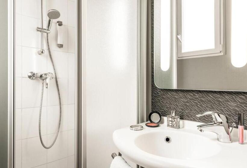 غرفة قياسية, Ibis Paris Boulogne Billancourt