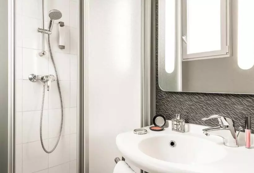 اتاق استاندارد, Ibis Paris Boulogne Billancourt