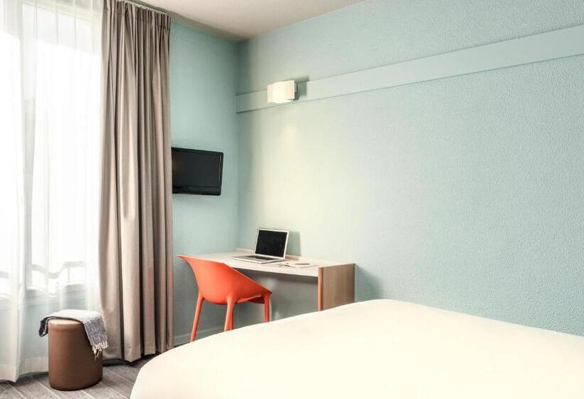 غرفة قياسية, Ibis Paris Boulogne Billancourt